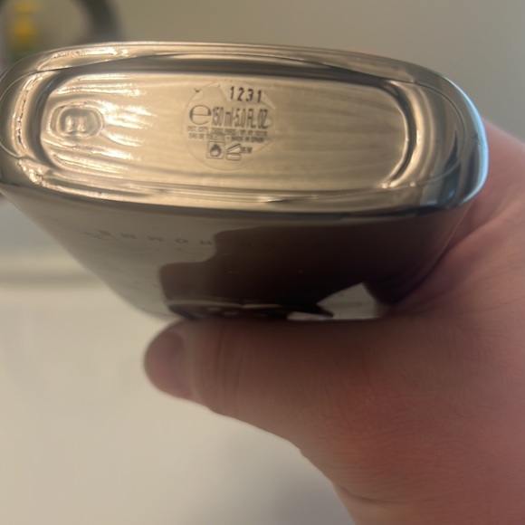 5 oz bottle atleast 4.7 oz left - Picture 2 of 2